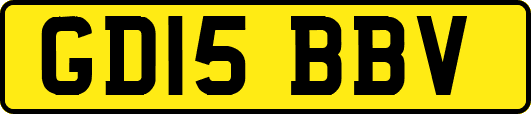 GD15BBV