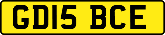 GD15BCE