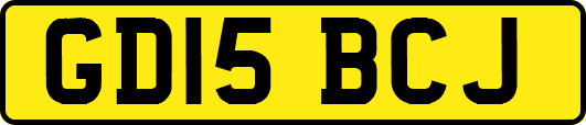 GD15BCJ