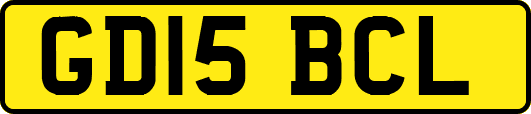 GD15BCL