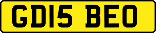 GD15BEO