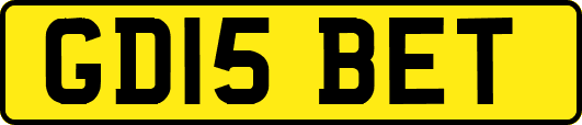 GD15BET