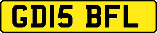 GD15BFL