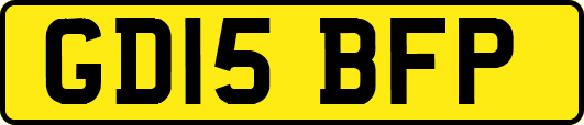 GD15BFP