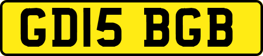 GD15BGB