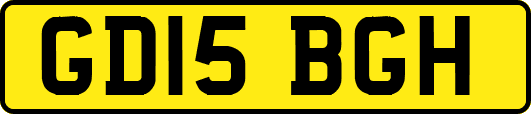 GD15BGH