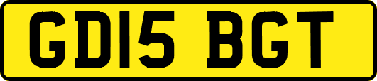 GD15BGT