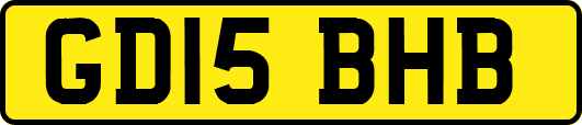 GD15BHB