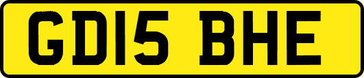 GD15BHE