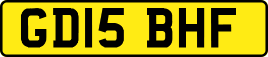 GD15BHF