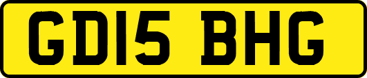GD15BHG