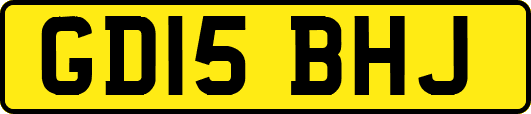GD15BHJ