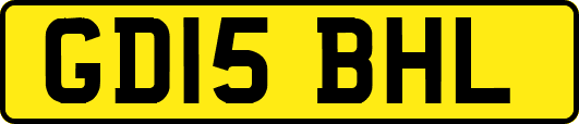 GD15BHL