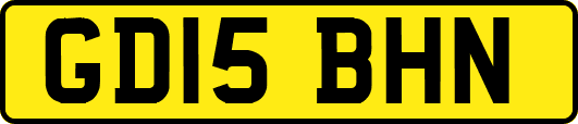 GD15BHN