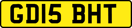 GD15BHT