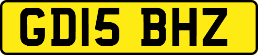 GD15BHZ