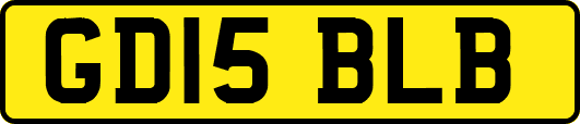 GD15BLB