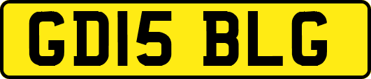 GD15BLG