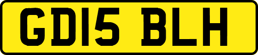 GD15BLH