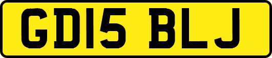 GD15BLJ