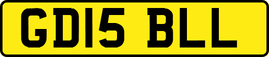 GD15BLL