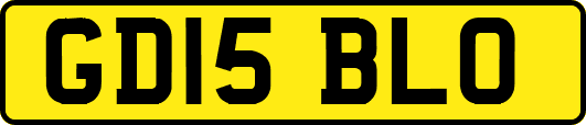 GD15BLO