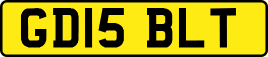 GD15BLT