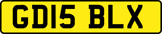 GD15BLX