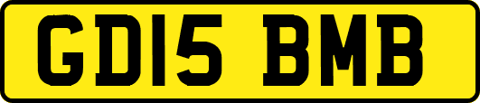 GD15BMB