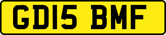 GD15BMF