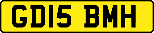 GD15BMH