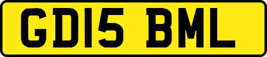 GD15BML