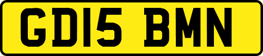 GD15BMN
