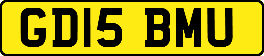 GD15BMU
