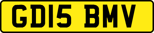 GD15BMV