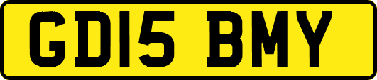 GD15BMY