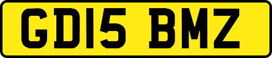 GD15BMZ