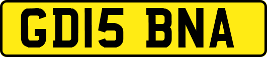 GD15BNA