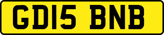 GD15BNB