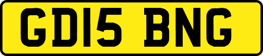 GD15BNG