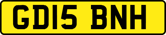 GD15BNH
