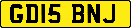 GD15BNJ