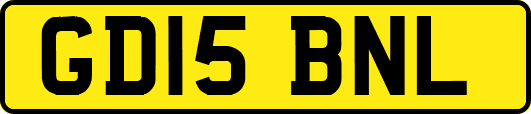 GD15BNL