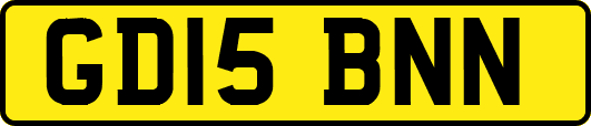 GD15BNN