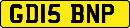 GD15BNP