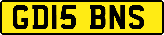 GD15BNS