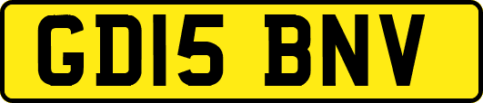 GD15BNV
