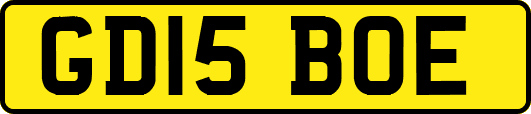 GD15BOE
