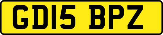 GD15BPZ