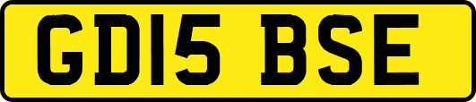 GD15BSE